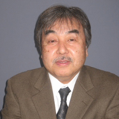 Akira Kondo