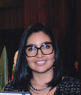 Ing. Angela Vargas