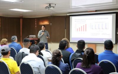 Científicos desarrollarán un sistema inteligente para el estudio de la contaminación atmosférica en Panamá