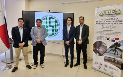 Sustentación de trabajo de graduación de Miguel De Jesús Hidalgo Rodríguez
