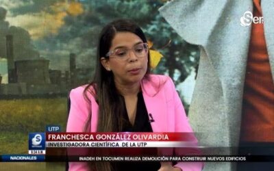 Estudio mide contaminantes en el aire de Panamá